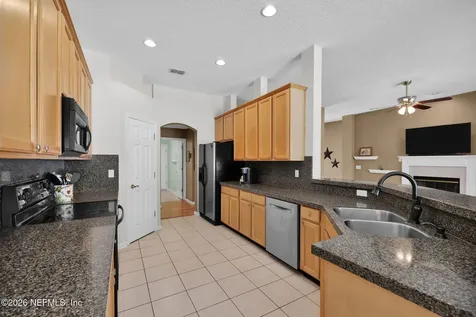 1862 Sentry Oak Court Fleming Island FL 32003