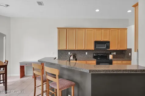 1862 Sentry Oak Court Fleming Island FL 32003