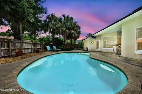 1862 Sentry Oak Court Fleming Island FL 32003