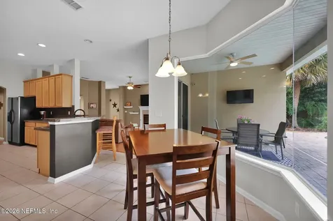 1862 Sentry Oak Court Fleming Island FL 32003