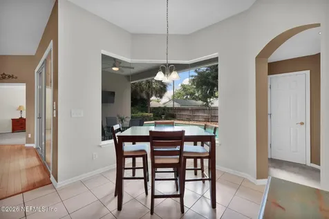 1862 Sentry Oak Court Fleming Island FL 32003