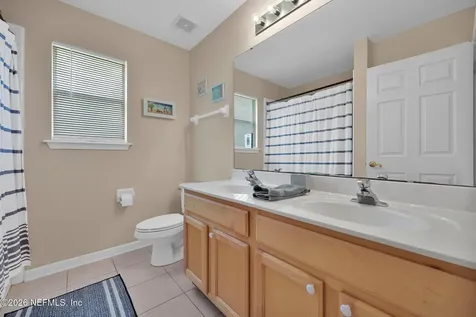 1862 Sentry Oak Court Fleming Island FL 32003