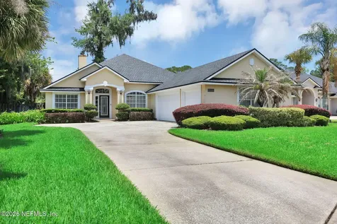 1862 Sentry Oak Court Fleming Island FL 32003