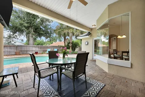 1862 Sentry Oak Court Fleming Island FL 32003