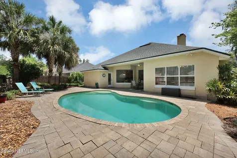 1862 Sentry Oak Court Fleming Island FL 32003