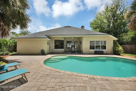 1862 Sentry Oak Court Fleming Island FL 32003