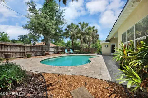 1862 Sentry Oak Court Fleming Island FL 32003