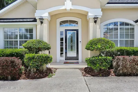 1862 Sentry Oak Court Fleming Island FL 32003