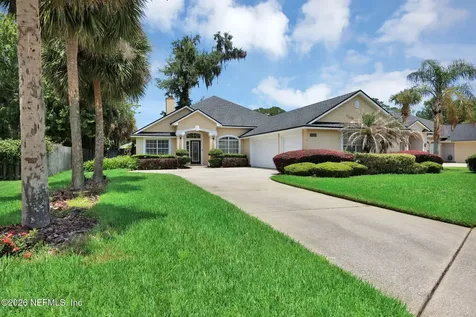 1862 Sentry Oak Court Fleming Island FL 32003