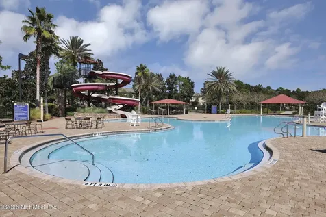 1862 Sentry Oak Court Fleming Island FL 32003