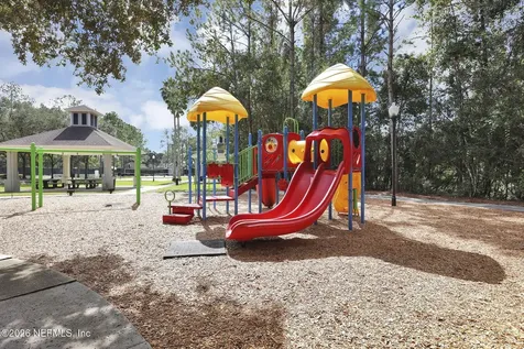 1862 Sentry Oak Court Fleming Island FL 32003