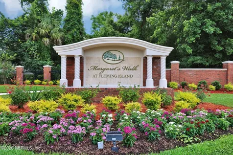 1862 Sentry Oak Court Fleming Island FL 32003