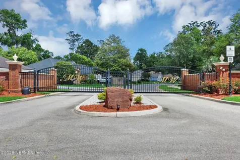 1862 Sentry Oak Court Fleming Island FL 32003