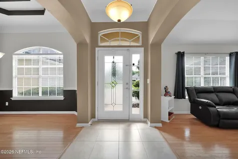 1862 Sentry Oak Court Fleming Island FL 32003