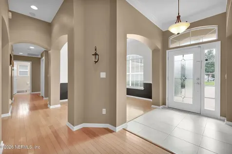 1862 Sentry Oak Court Fleming Island FL 32003
