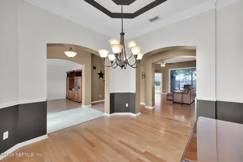 1862 Sentry Oak Court Fleming Island FL 32003