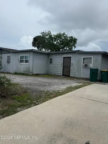 1750 Bunche Street Melbourne FL 32935