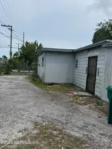 1750 Bunche Street Melbourne FL 32935