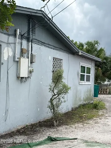 1750 Bunche Street Melbourne FL 32935