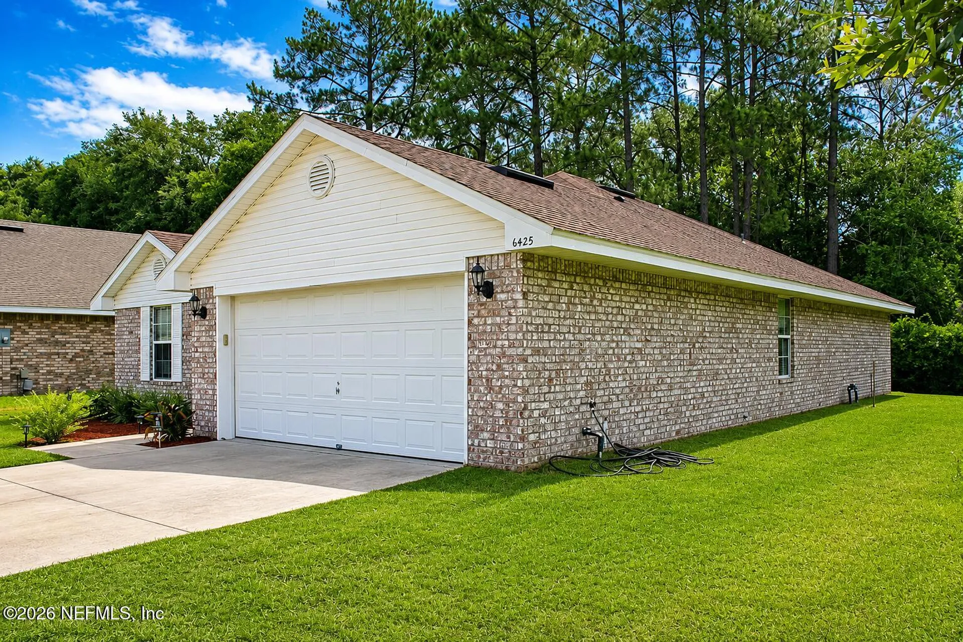 6425 Sarahs View Court Jacksonville FL 32244