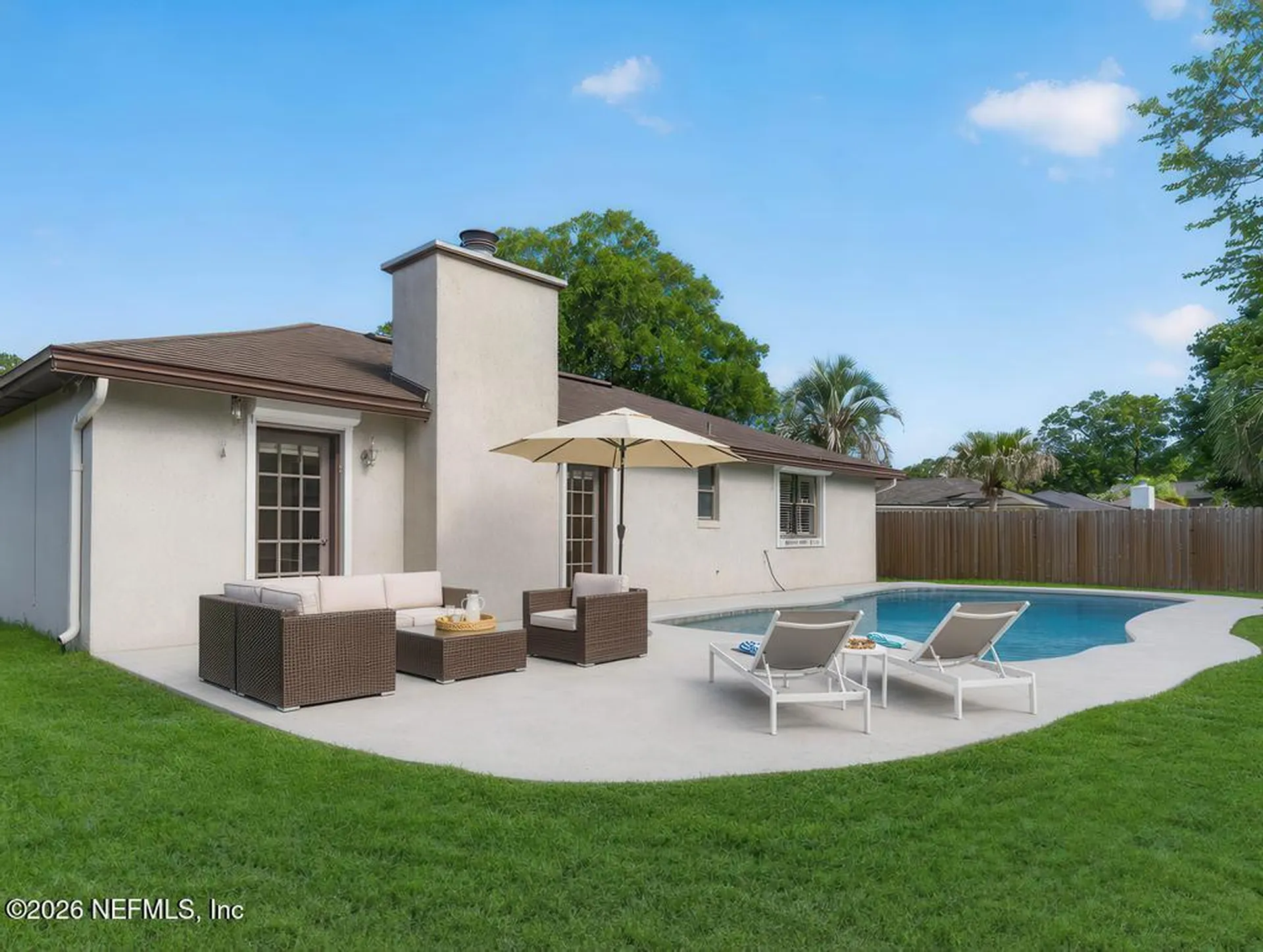 9761 Sharing Cross Drive Jacksonville FL 32257