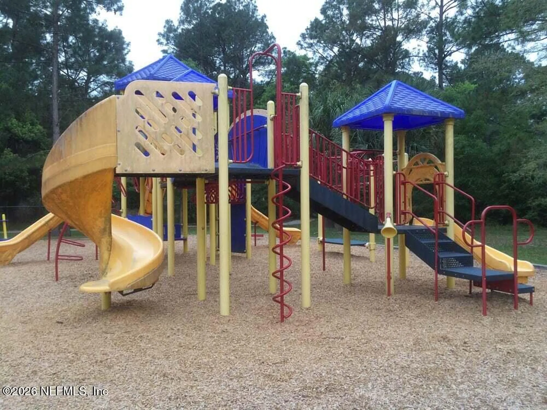 9761 Sharing Cross Drive Jacksonville FL 32257