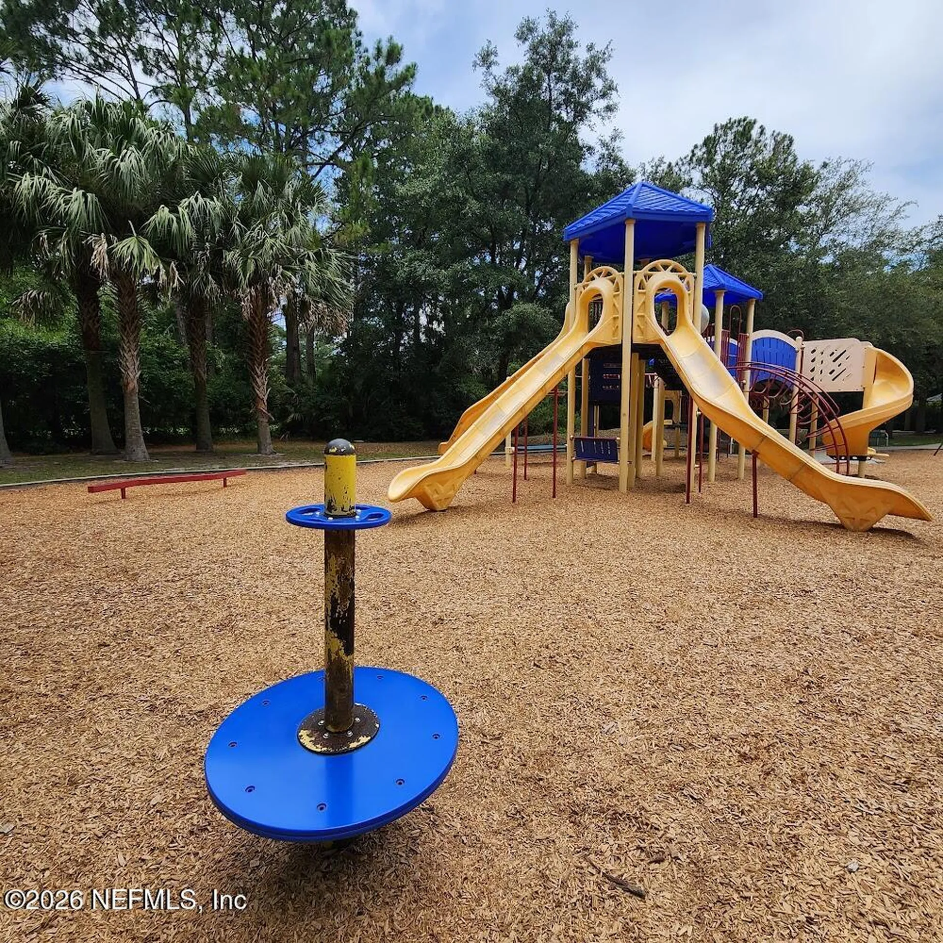 9761 Sharing Cross Drive Jacksonville FL 32257