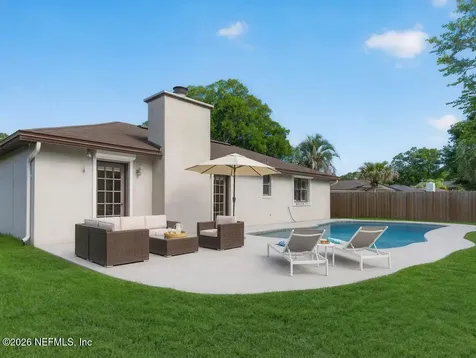 9761 Sharing Cross Drive Jacksonville FL 32257