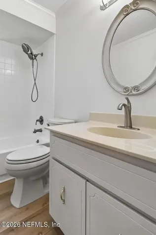 9761 Sharing Cross Drive Jacksonville FL 32257
