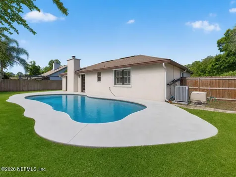 9761 Sharing Cross Drive Jacksonville FL 32257