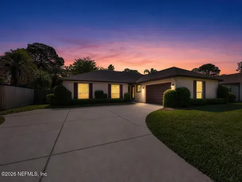 9761 Sharing Cross Drive Jacksonville FL 32257
