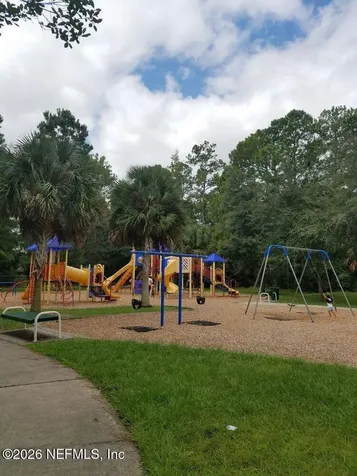 9761 Sharing Cross Drive Jacksonville FL 32257