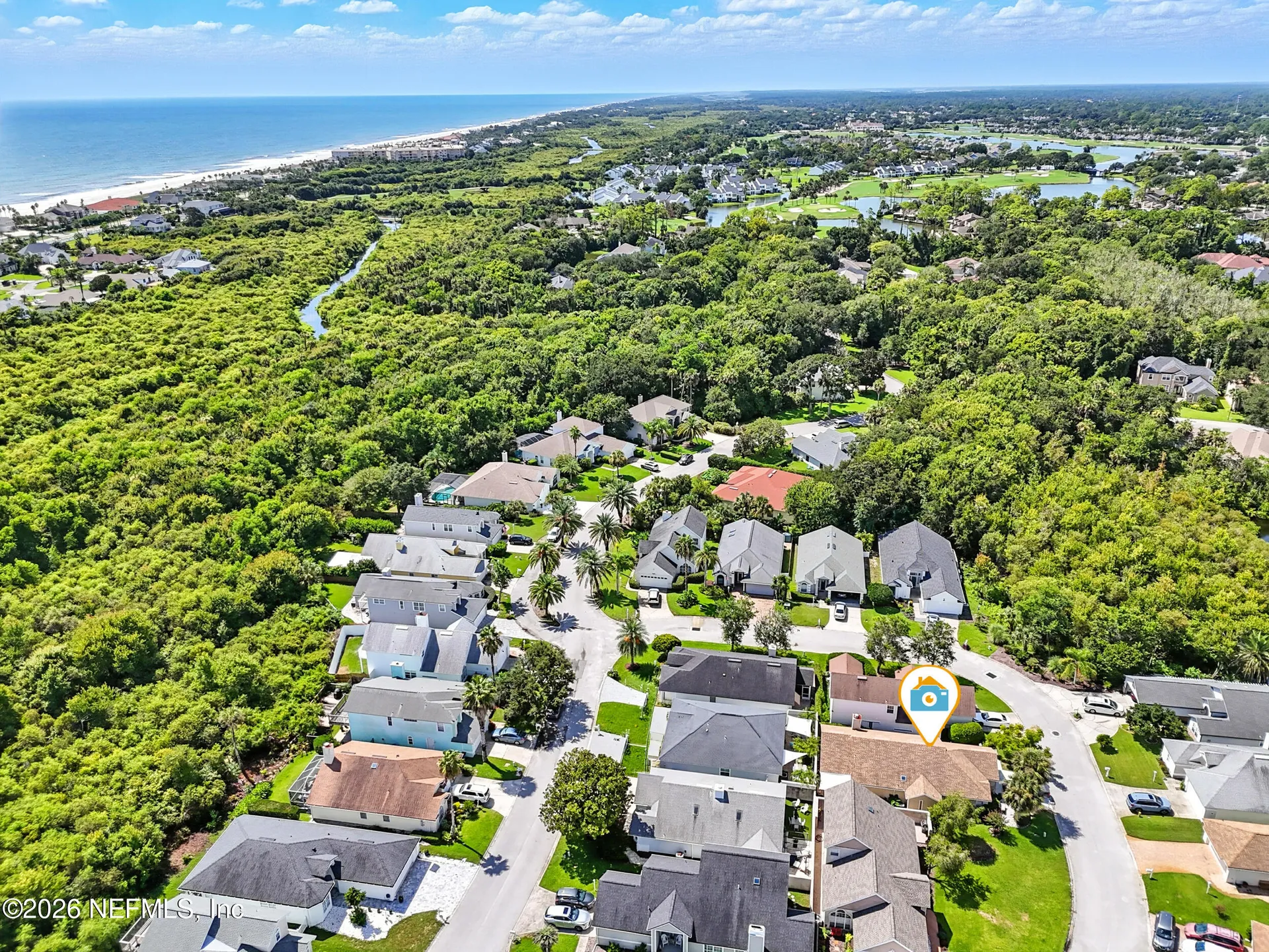 423 La Reserve Circle Ponte Vedra Beach FL 32082