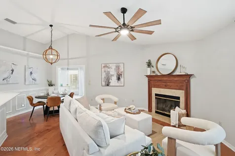 423 La Reserve Circle Ponte Vedra Beach FL 32082