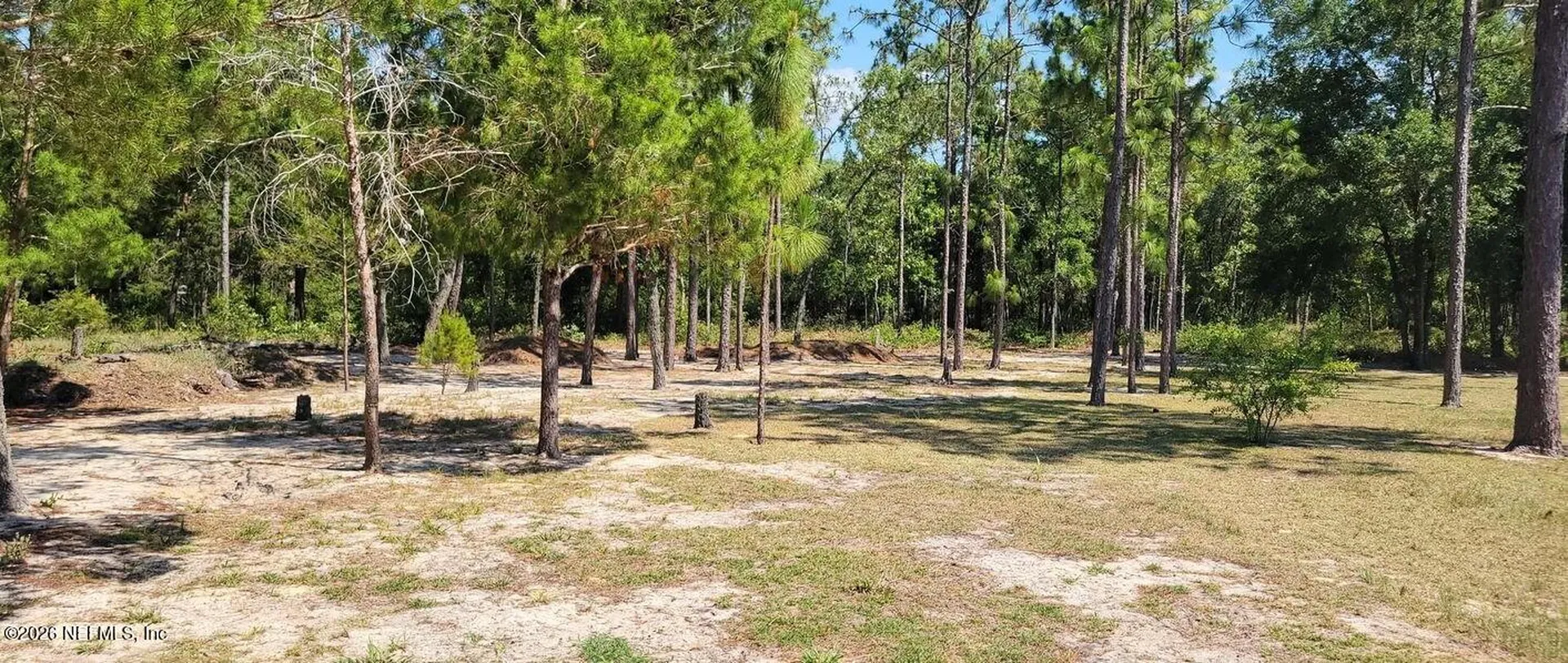 6361 Antioch Avenue Keystone Heights FL 32656