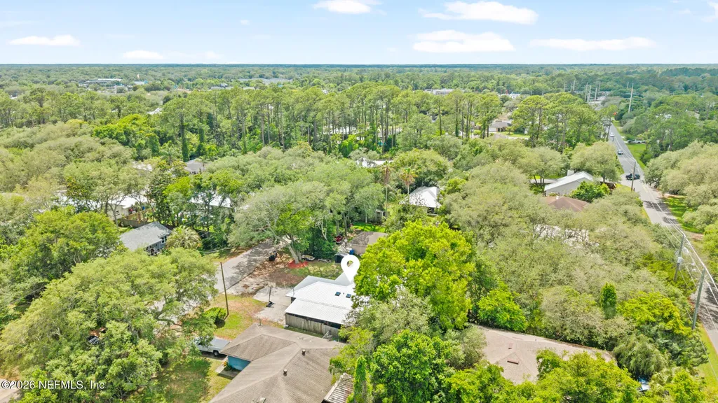 111 Swallow Road St. Augustine FL 32086