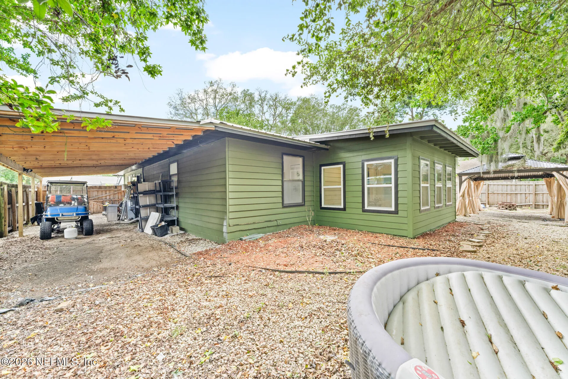 111 Swallow Road St. Augustine FL 32086
