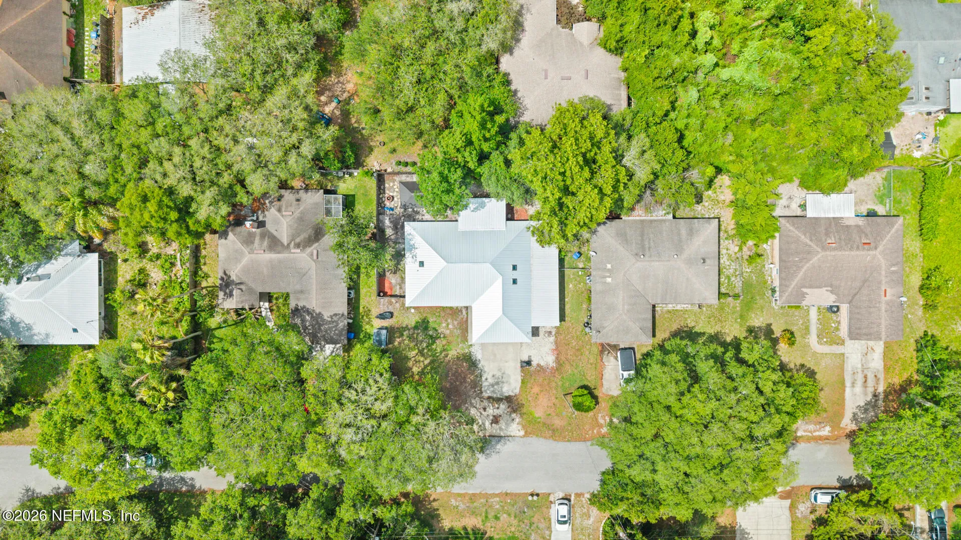 111 Swallow Road St. Augustine FL 32086