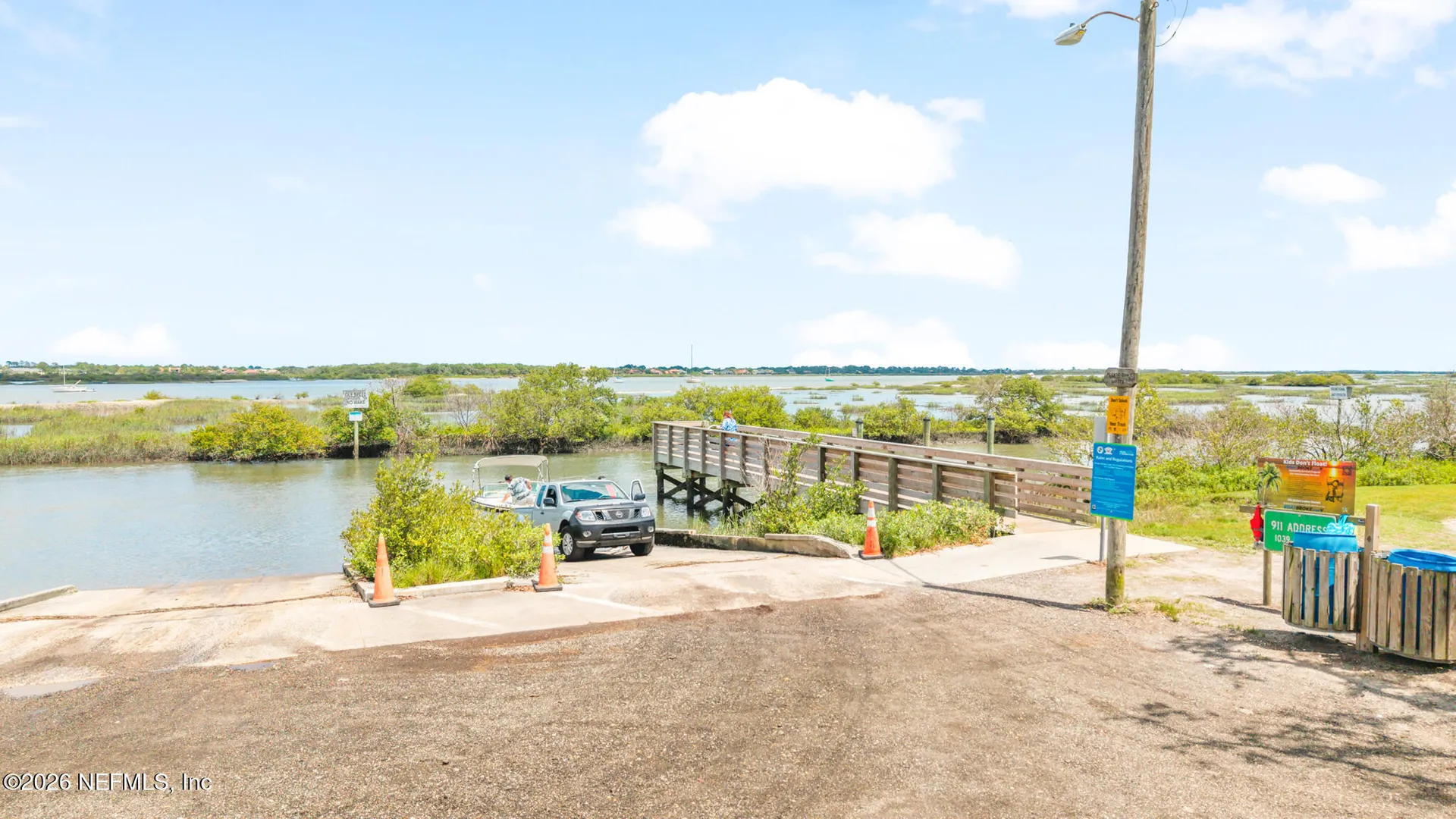 111 Swallow Road St. Augustine FL 32086