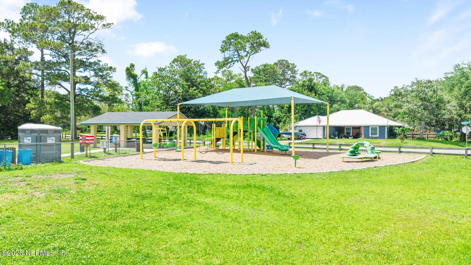 111 Swallow Road St. Augustine FL 32086
