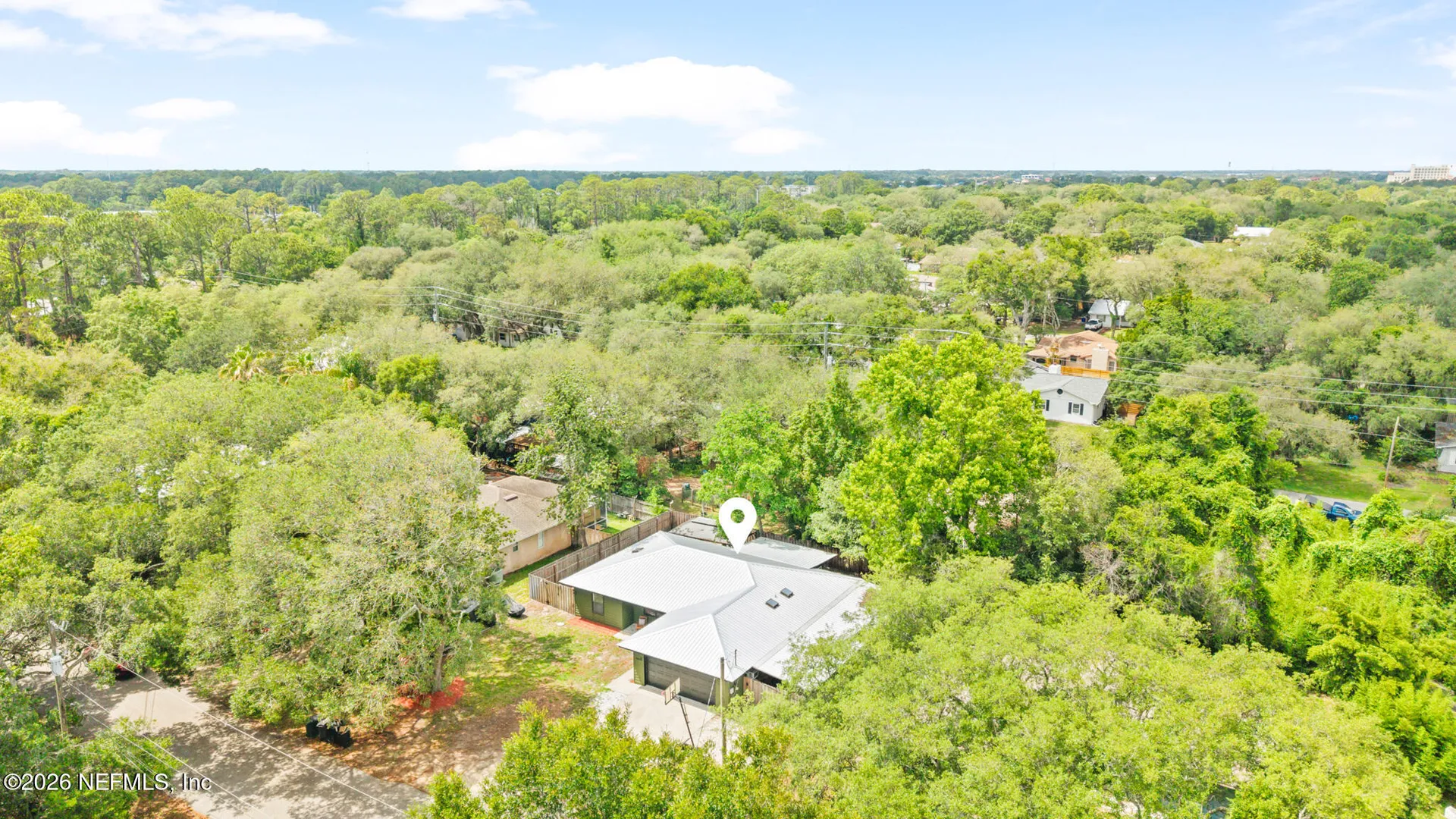 111 Swallow Road St. Augustine FL 32086