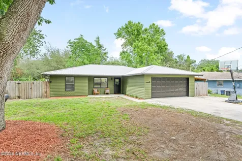111 Swallow Road St. Augustine FL 32086