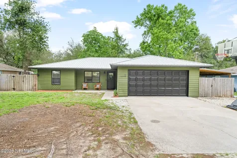 111 Swallow Road St. Augustine FL 32086