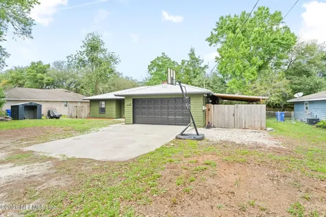 111 Swallow Road St. Augustine FL 32086