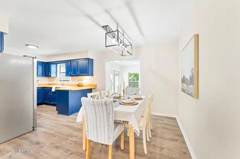 111 Swallow Road St. Augustine FL 32086