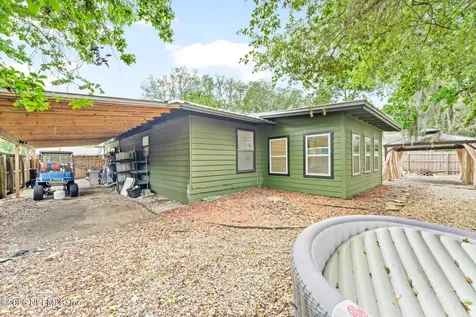 111 Swallow Road St. Augustine FL 32086