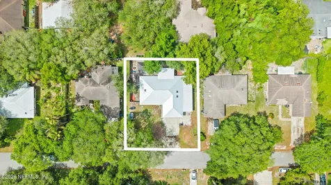 111 Swallow Road St. Augustine FL 32086
