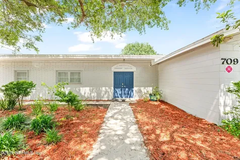 111 Swallow Road St. Augustine FL 32086