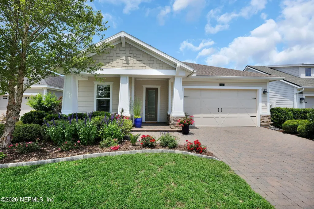 33 Knotwood Way Jacksonville FL 32081