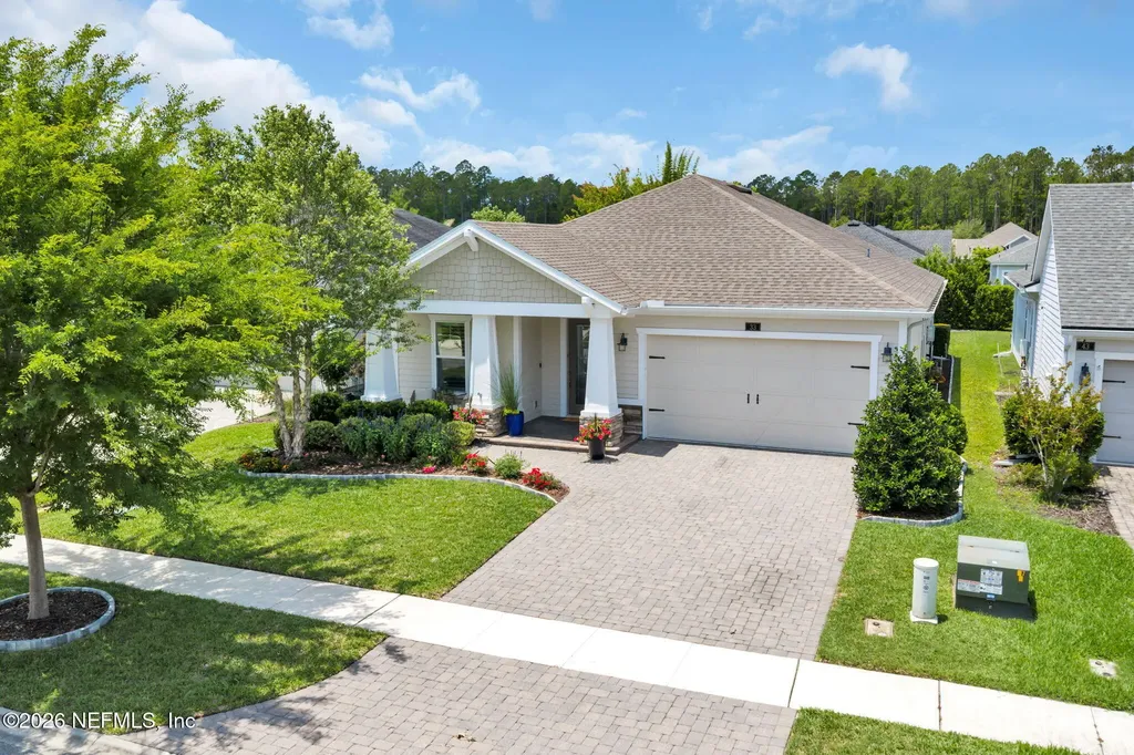 33 Knotwood Way Jacksonville FL 32081